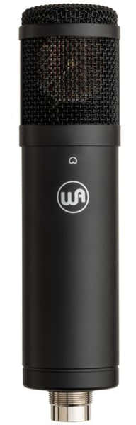 WA-47 JR SE Schwarz