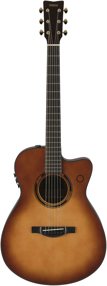 TAS3 C Sand Burst