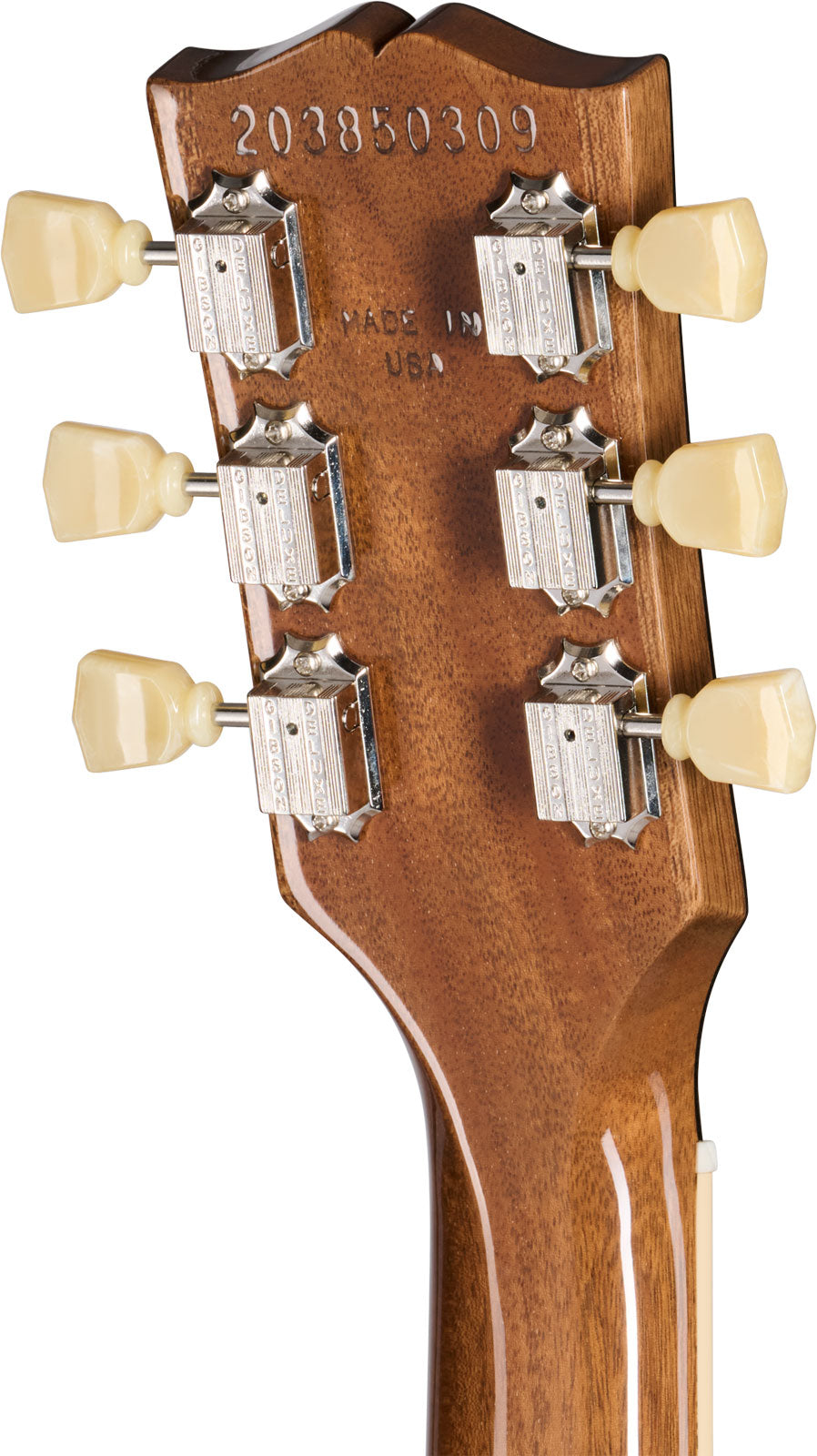 Les Paul Studio Tobacco Burst Modern