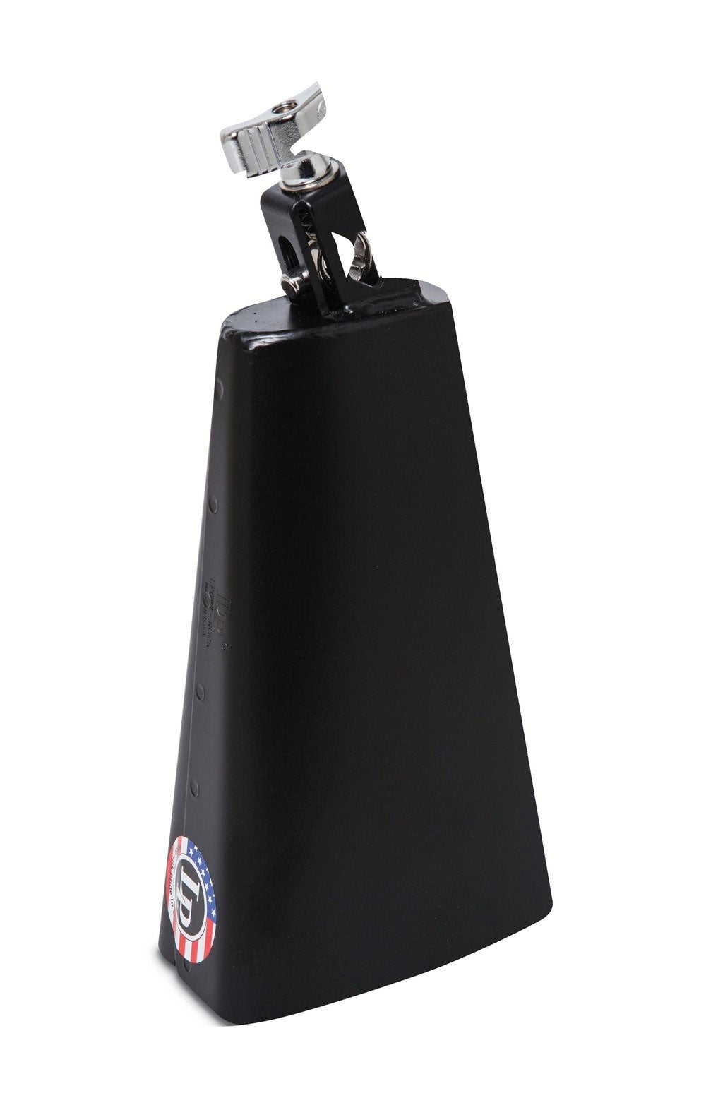 Latin Percussion COWBELL ROCK LP007-N