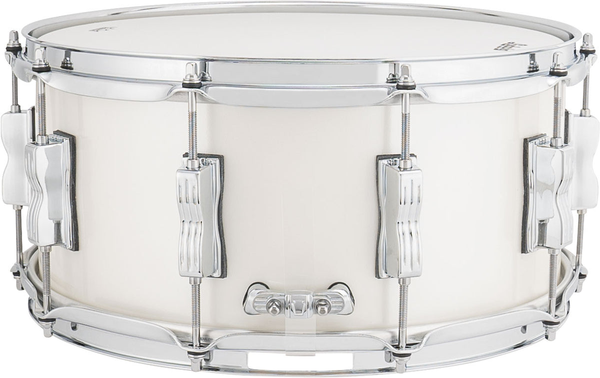 Lsn364Xxag - 14 X 6.5" Neusonic - Silver Silk