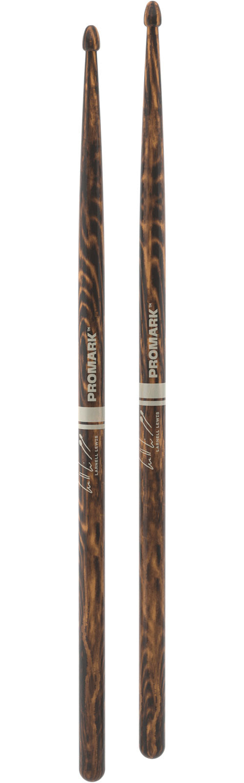 RBLLW-FG - Larnell Lewis FireGrain Signature Drumstick