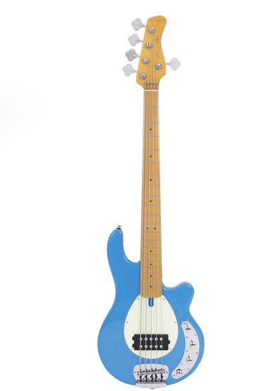 Er Z3-5 Blau Blau