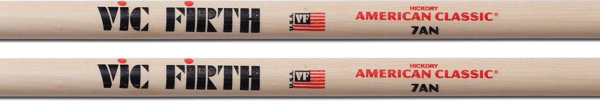 AMERICAN CLASSIC HICKORY NYLON KOPF 7AN STCKE