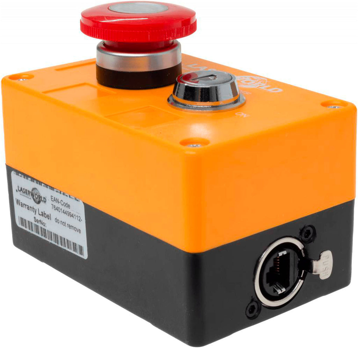Safety Unit