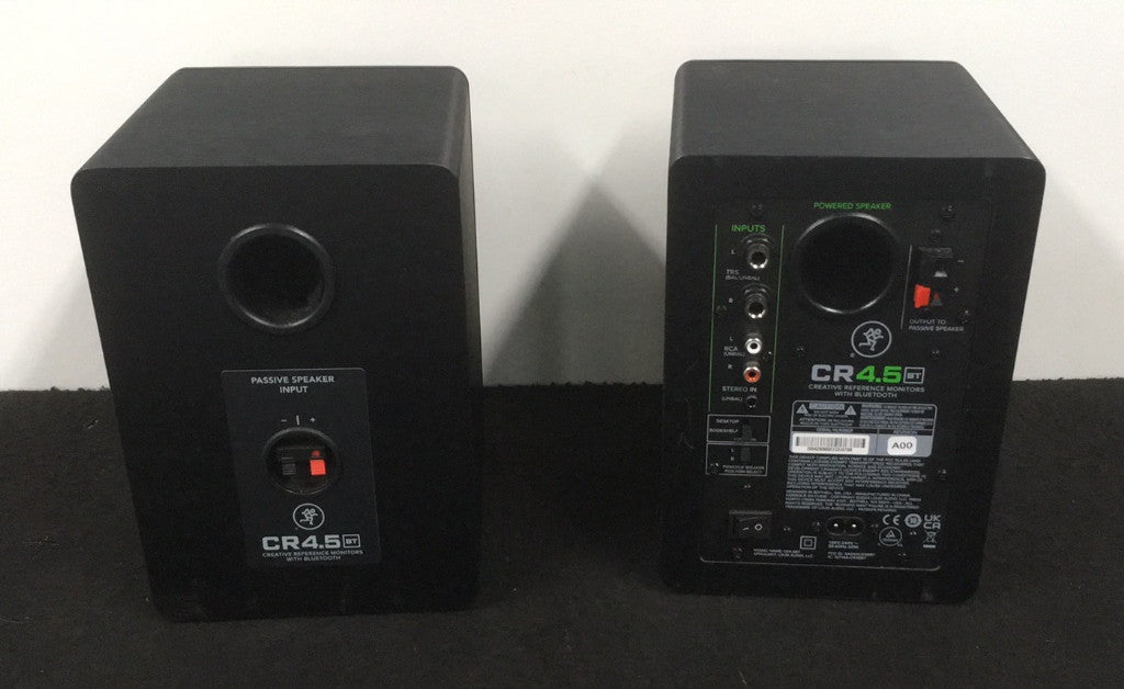 CR4.5 BT - B-Ware