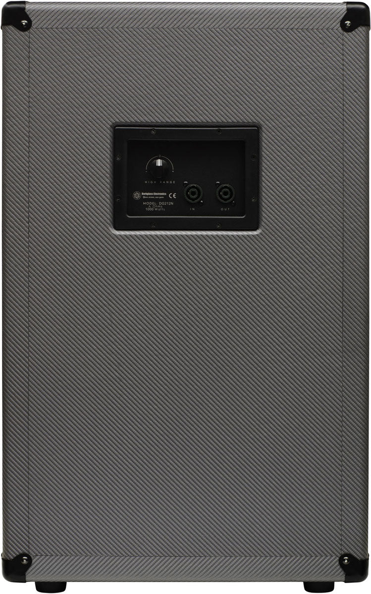 212N Cabinet-Abdeckung