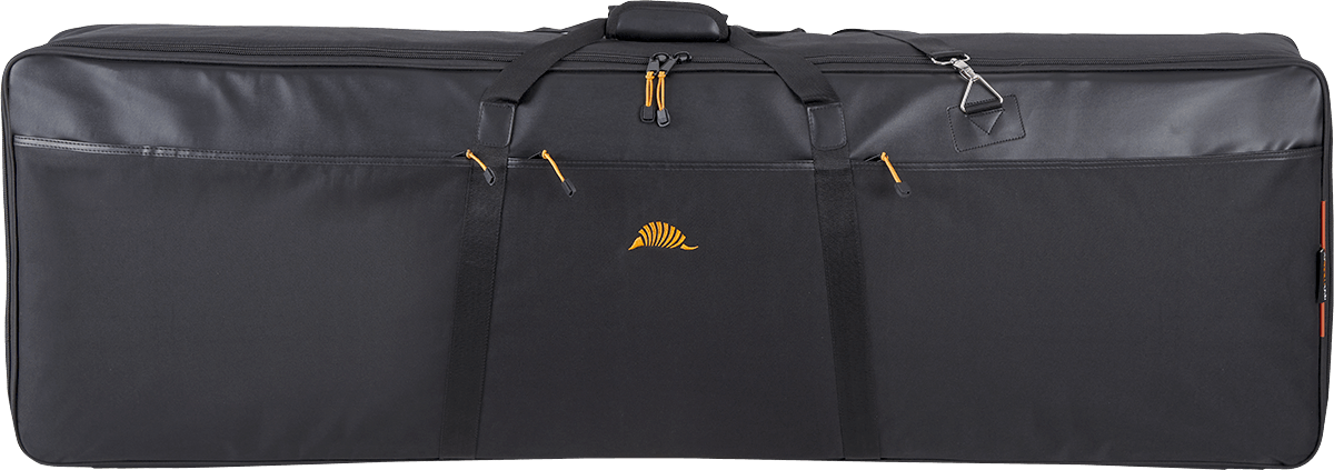 Keyboard-Gigbag Akb16 Schwarz