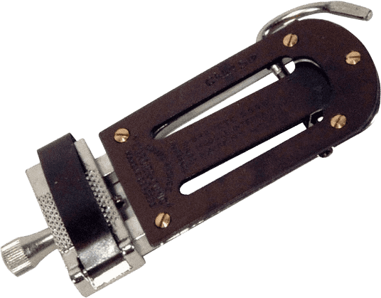 REED CUTTER CLARINETTE BB