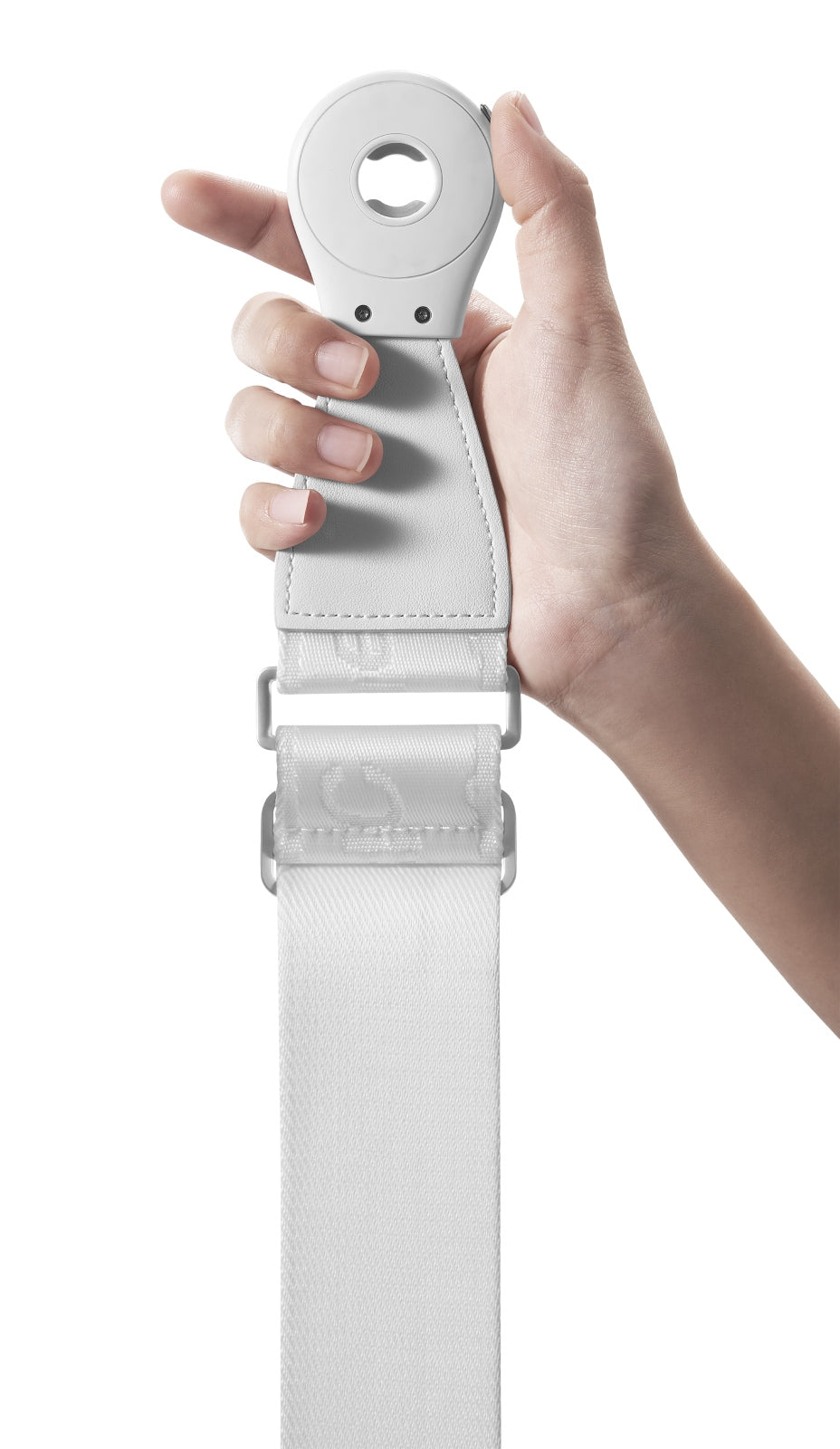 Ideal Strap 2 für Lava Me Play - Gewebtes Weiß