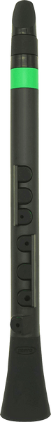 Nuvo DOOD BLACK AND GREEN