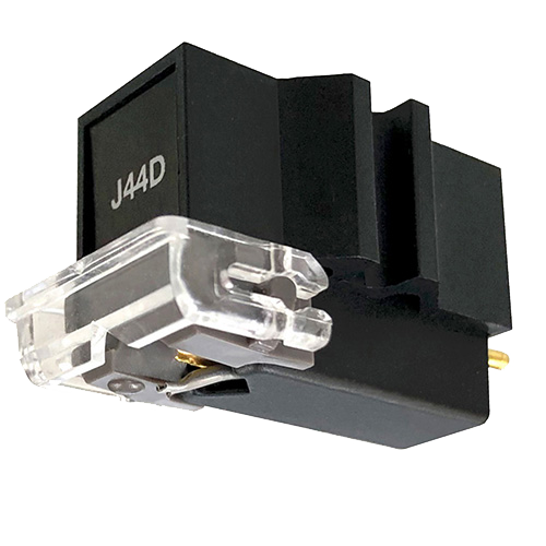 Jico J44D Verbesserter DJ-Tonabnehmer