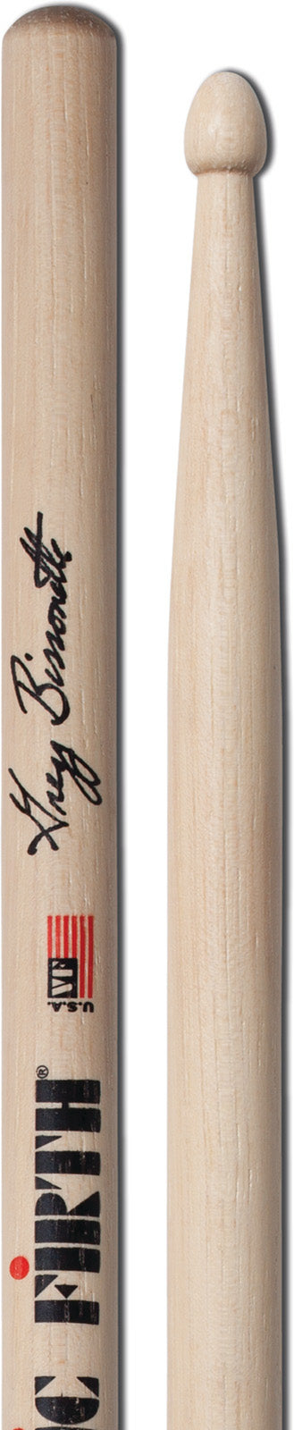 GREG BISSONETTE SIGNATURE STCKE