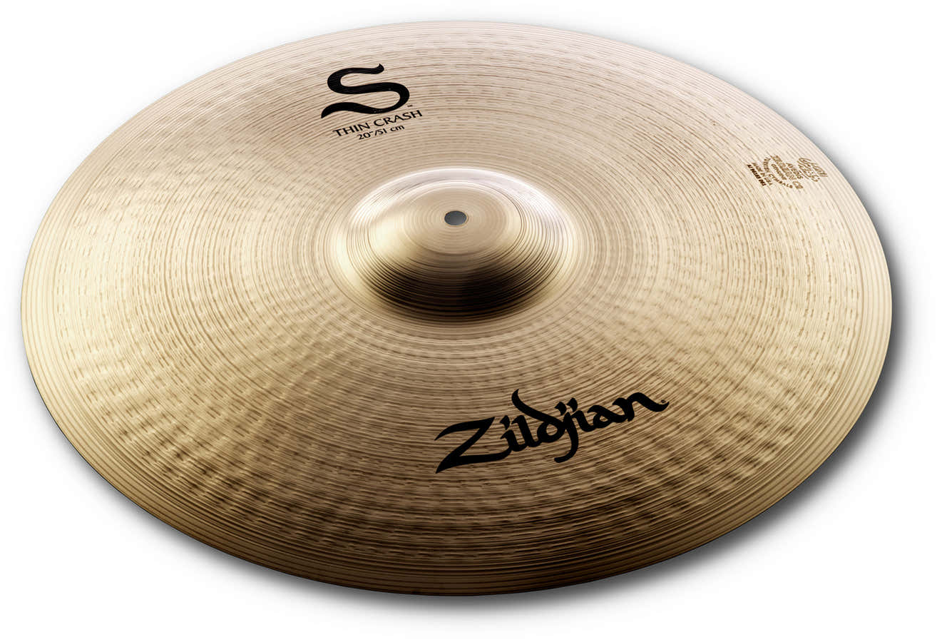S20TC - S Family 20" Dünnes Crash