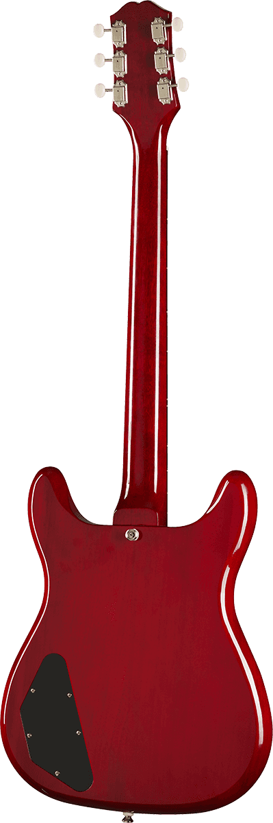 Crestwood Custom (Tremotone) Cherry Original