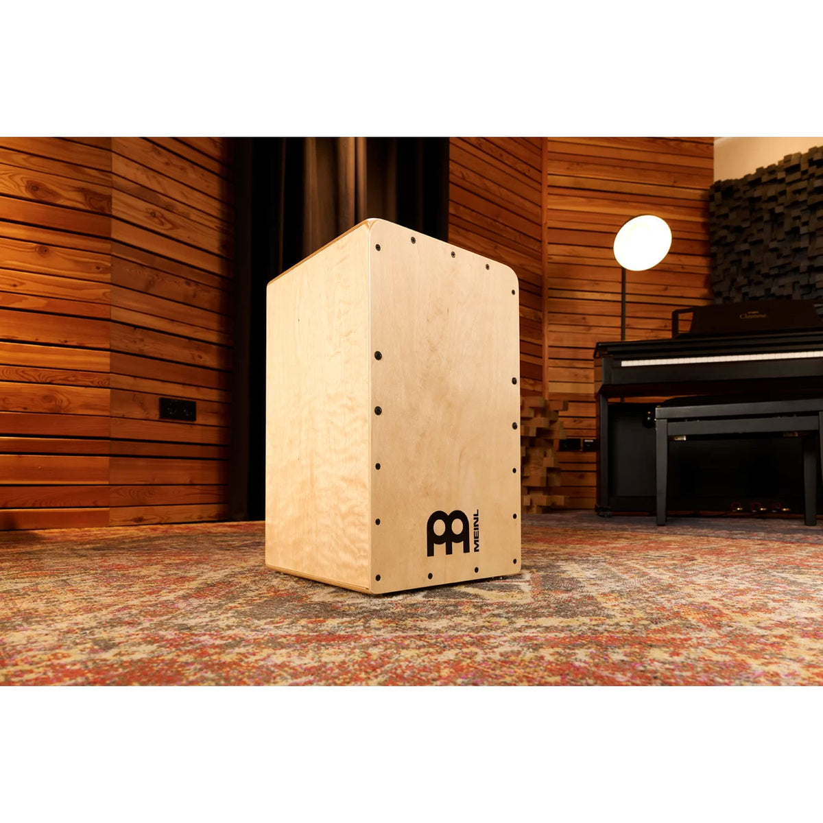 WC100B - Woodcraft Cajons - Baltische Birke