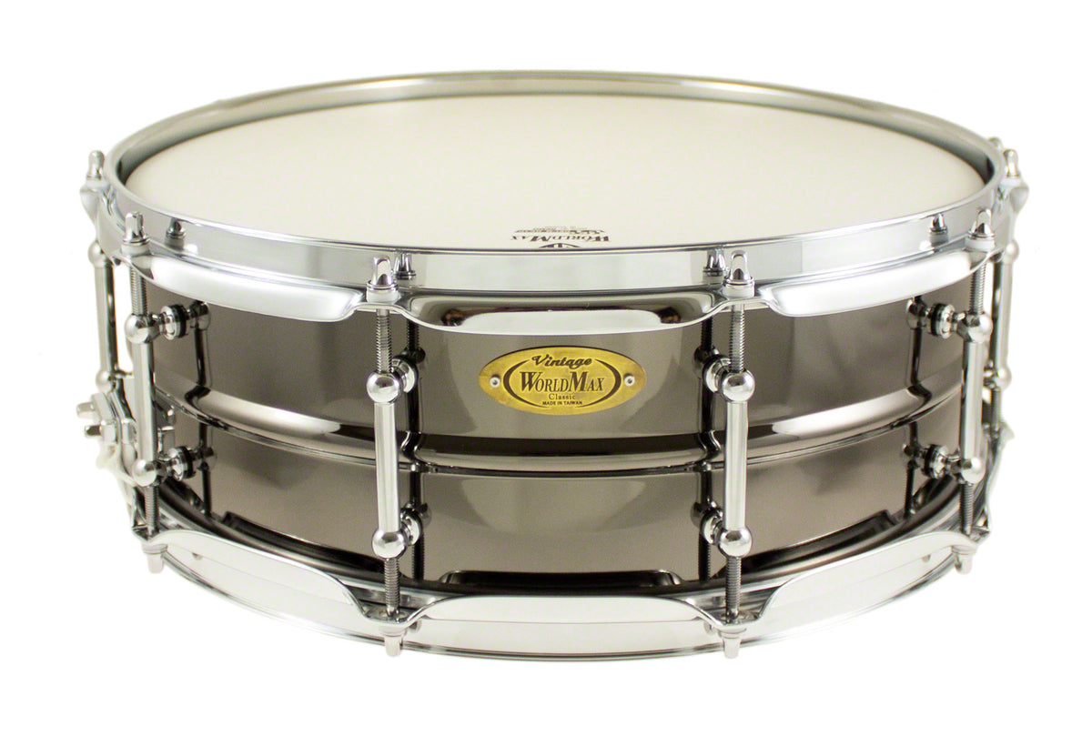 BK-5014SH Black Dawg 14X5 Messingkessel