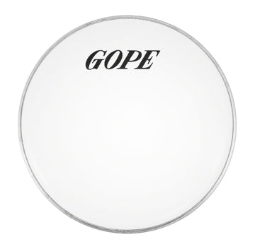 HW250-10 - 10" SUPER NYLON HEAD 0.250MM - WHITE