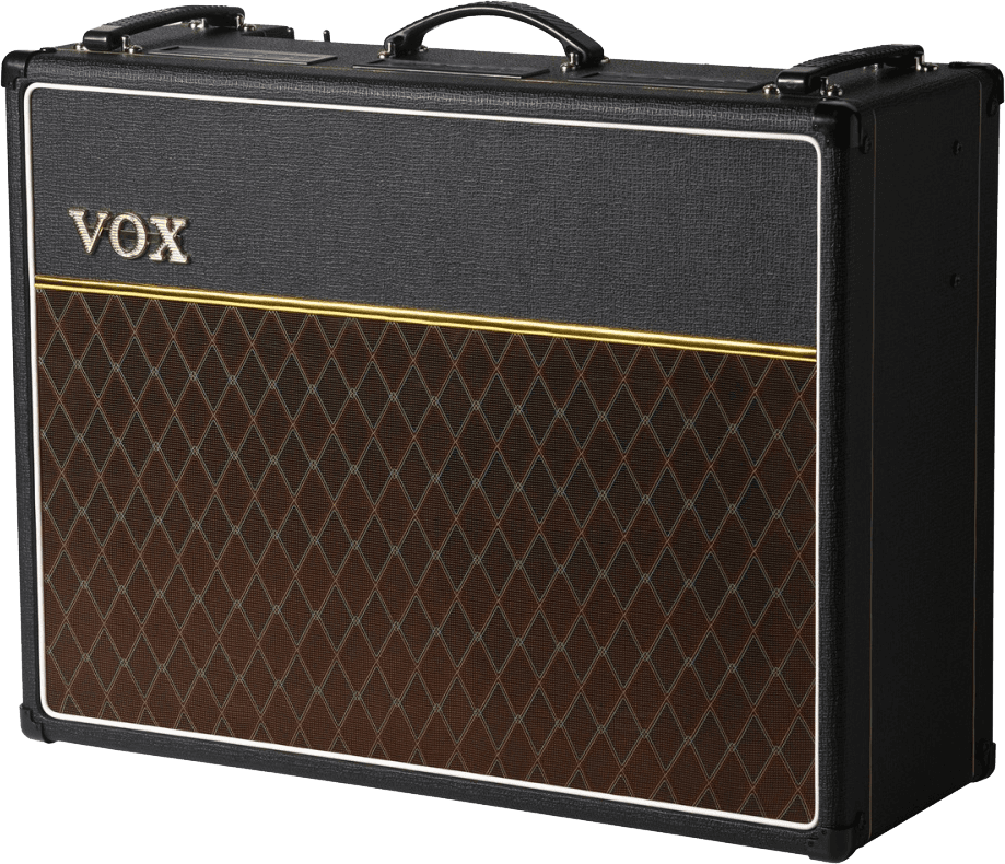 AC30C2 CUSTOM ALNICO BLUE SPEAKERS