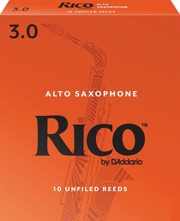 ALT-SAXOPHONBLTTER STRKE 30 10ER-PACKUNG