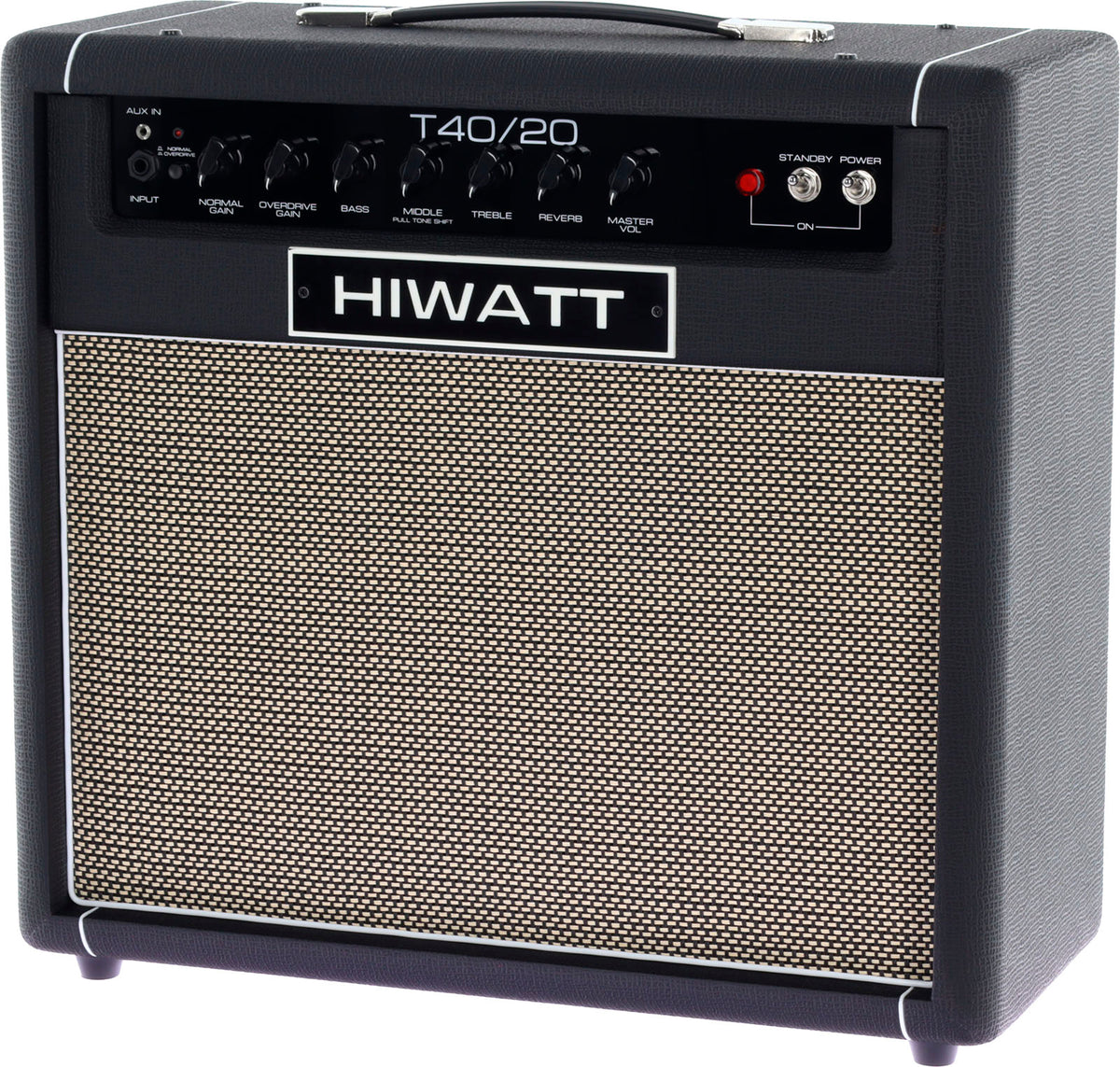 T40/20C-112 12"