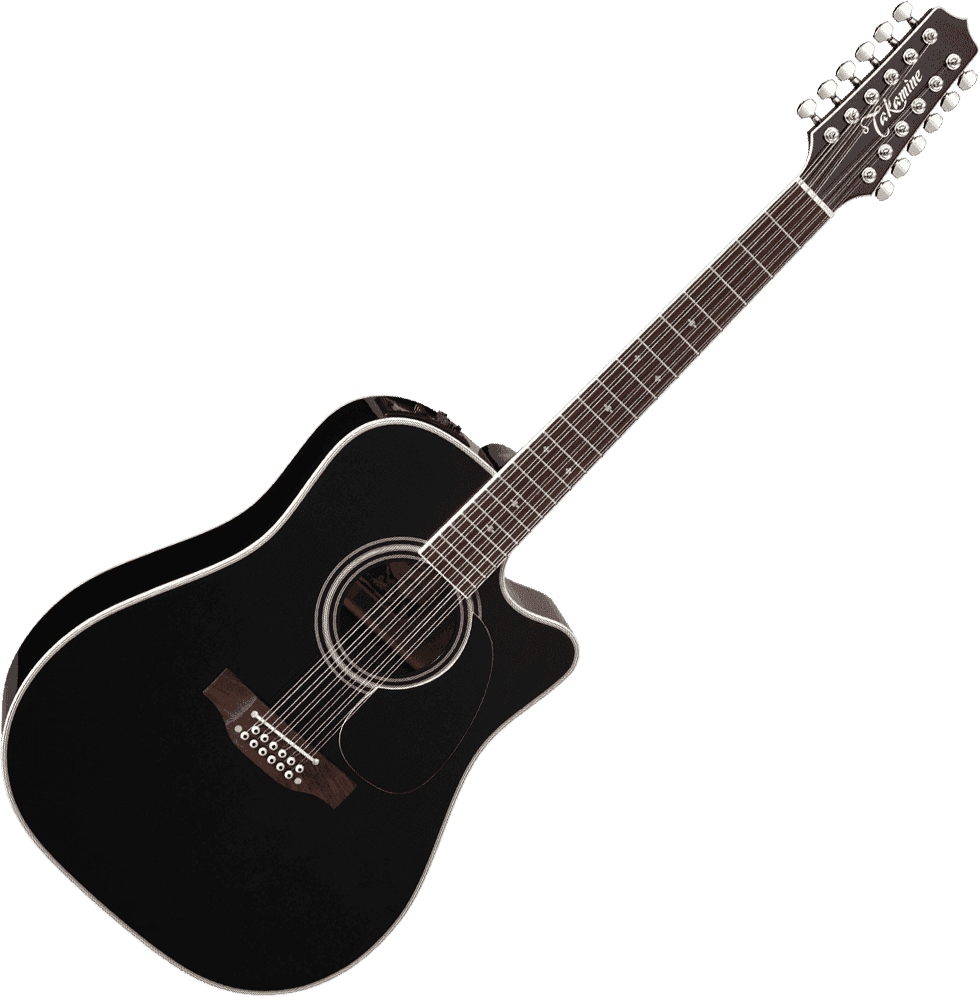 Japan Ef381Sc Dreadnought 12 Black