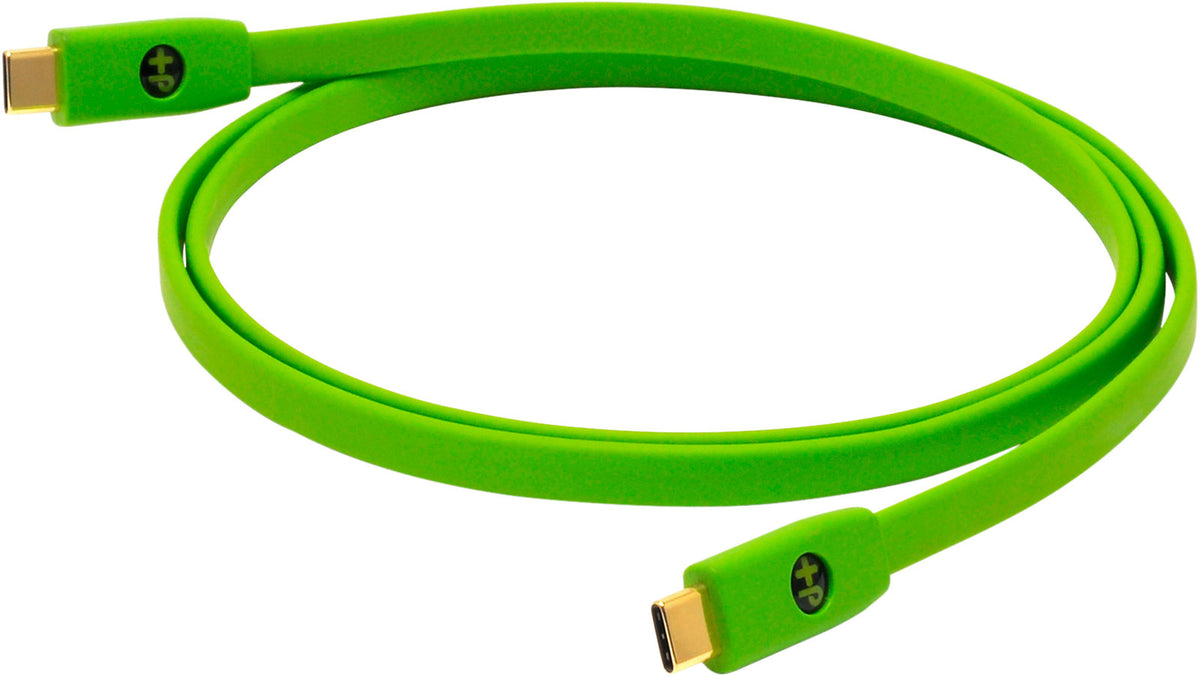 d+ Class B USB-C zu USB-C 1m