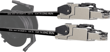 CAT7A RJ45 - 150M