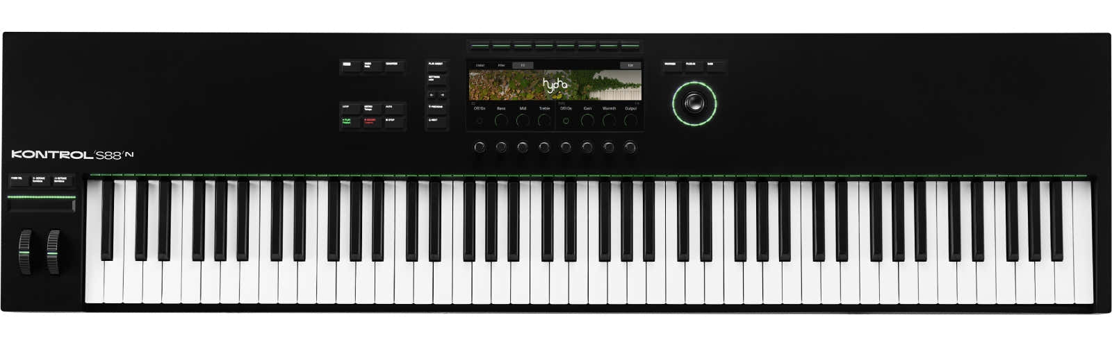 Kontrol S88 MK3