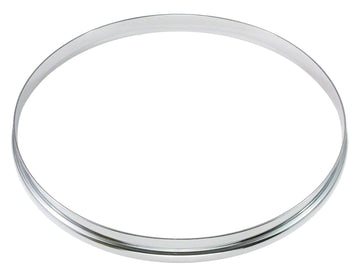 HSF23-18 - 18" SPANNREIFEN EINFACHE FLANSCH 2.3MM