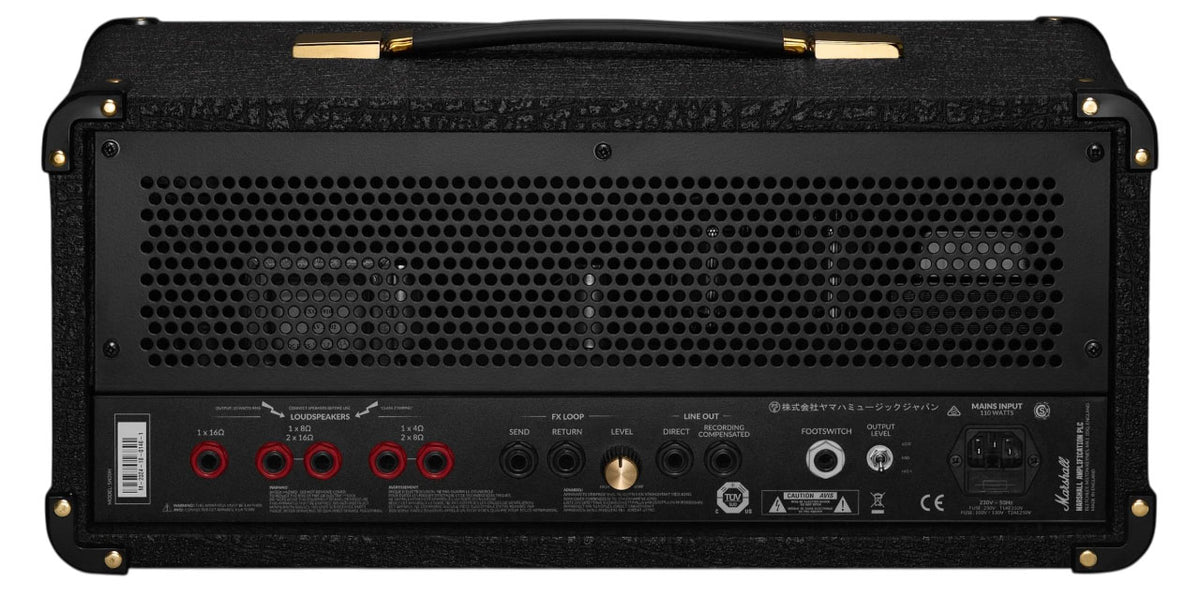 SN20H - Studio 900 Head 20W