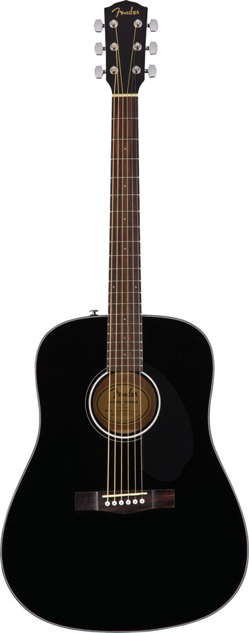 Cd-60S Dreadnought Wn Black