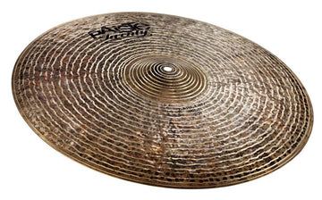 Twenty Masters Collection Dark Dry Ride 20"