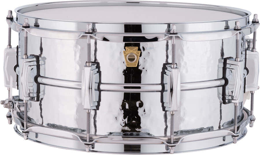 Lm402K - 14 X 6.5" Supraphonic - Gehämmerte Oberfläche