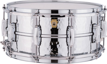 Lm402K - 14 X 6.5" Supraphonic - Gehämmerte Oberfläche