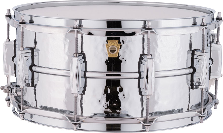 Lm402K - 14 X 6.5" Supraphonic - Gehämmerte Oberfläche