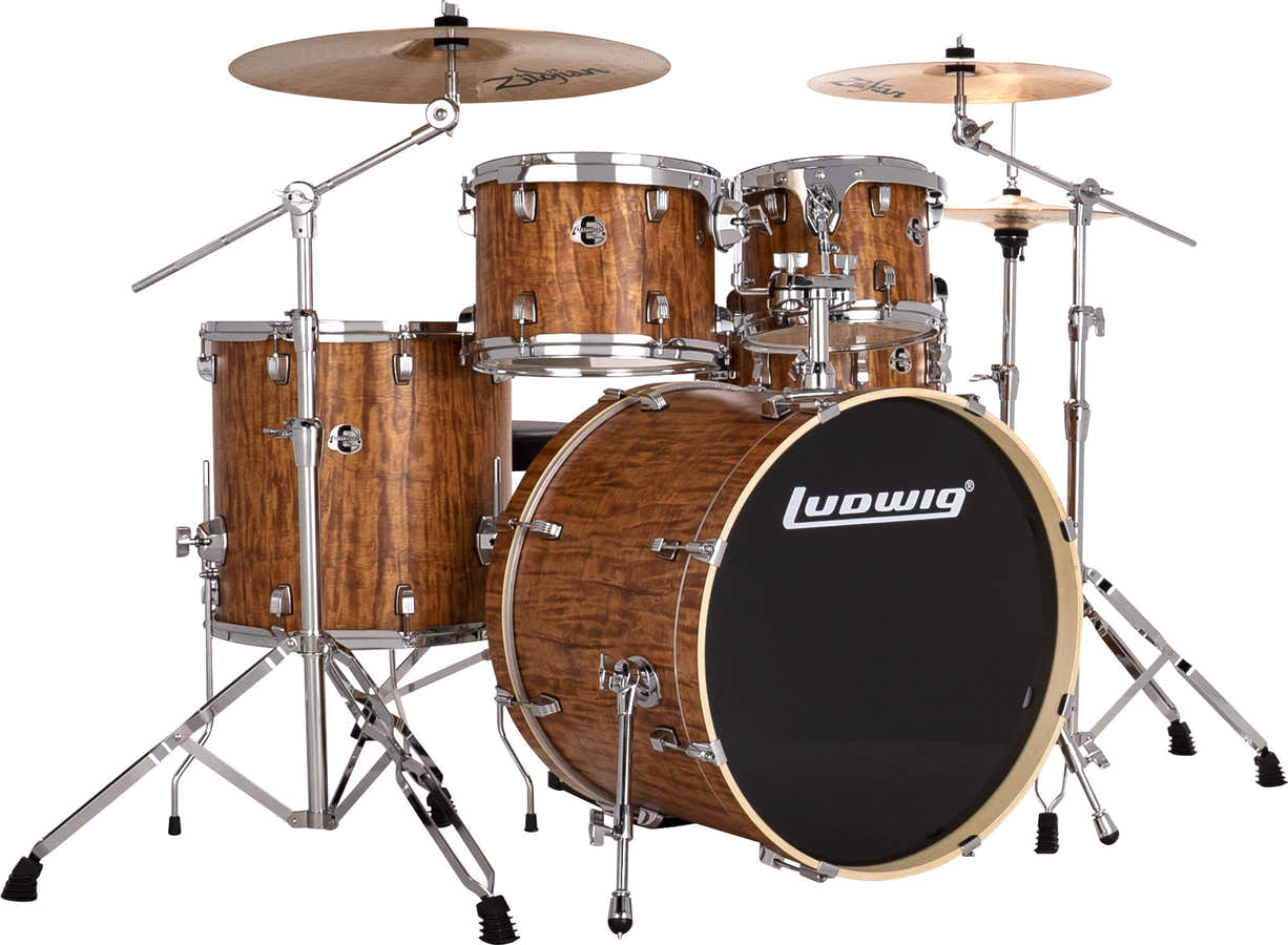 Stage 22" Evolution Kirsch