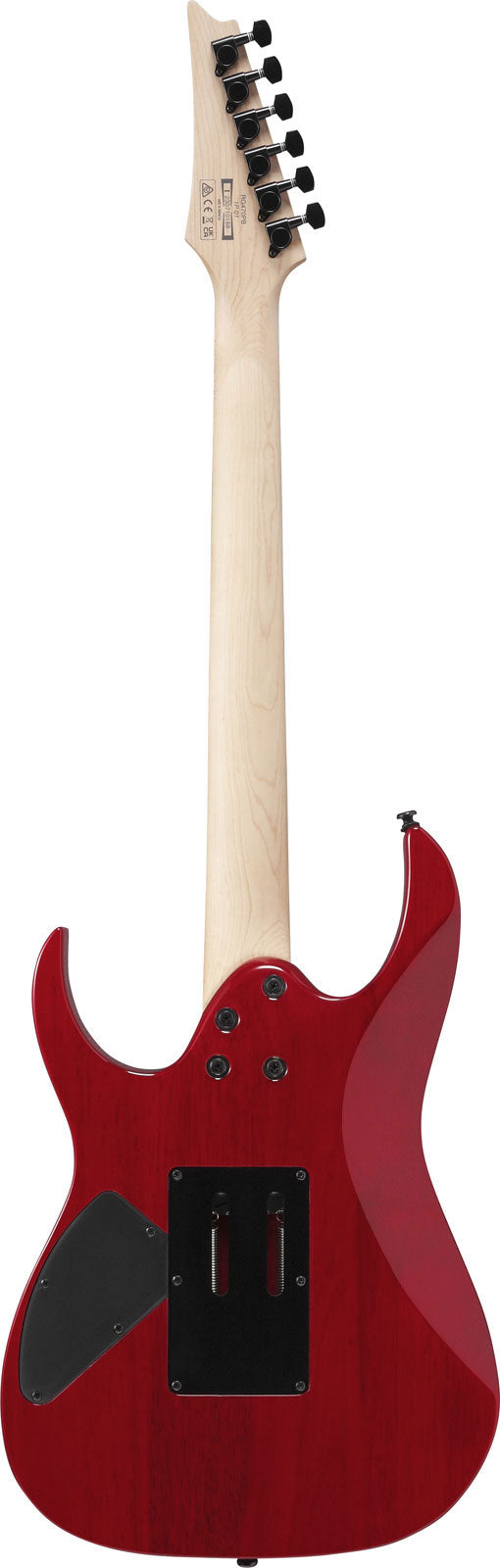 RG470PB-REB Roter Eclipse Burst