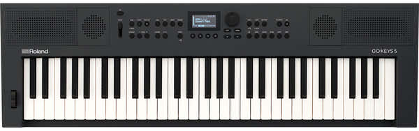 Go:keys 5 Graphit