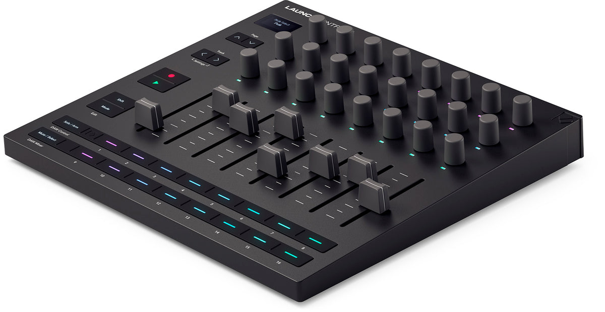Launch Control XL 3