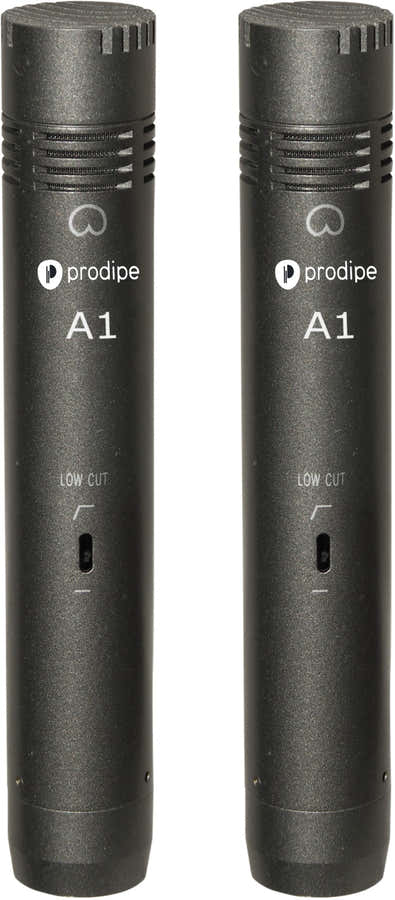 A1 Duo