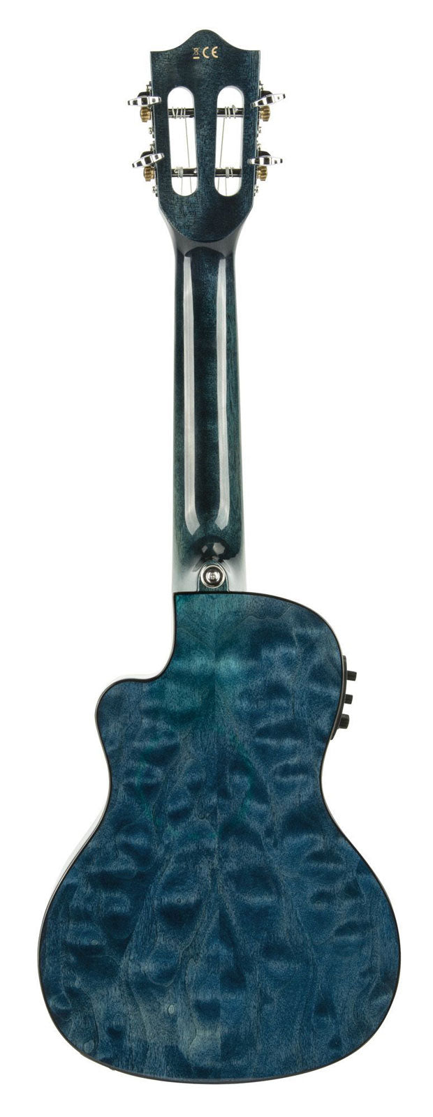 Maple Qm-Blcec Concert