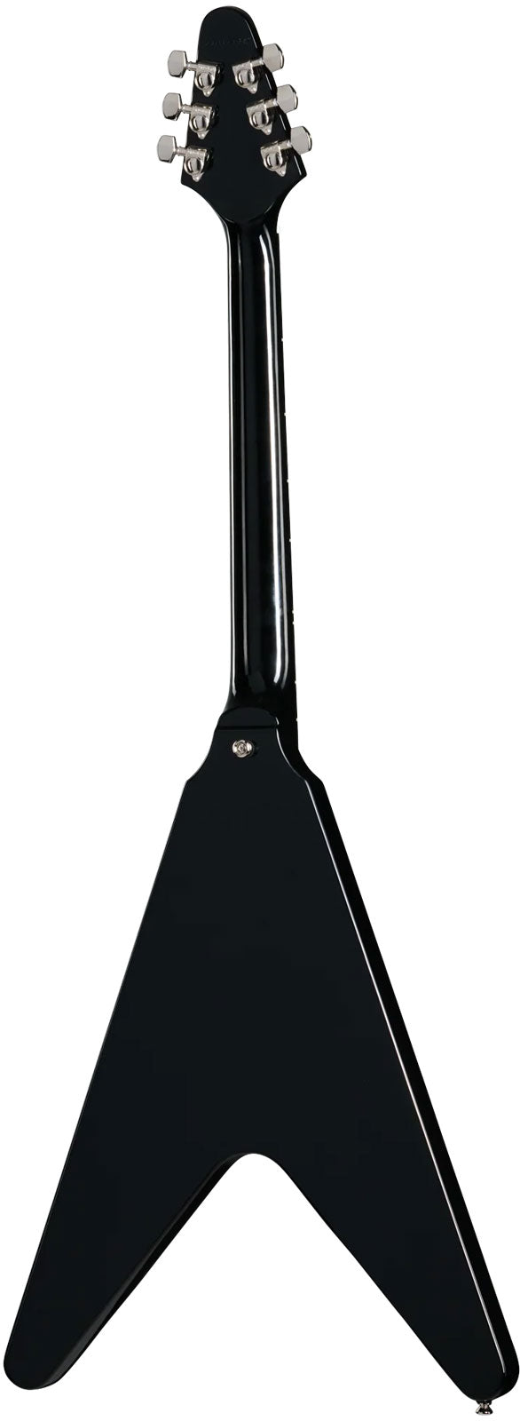 Flying V 70s Ebenholz Designer Original