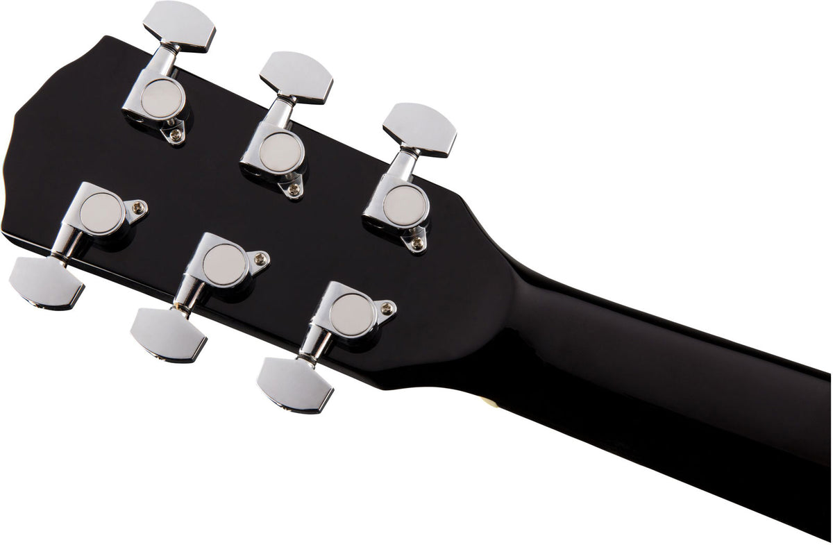 Cd-60S Dreadnought Wn Black