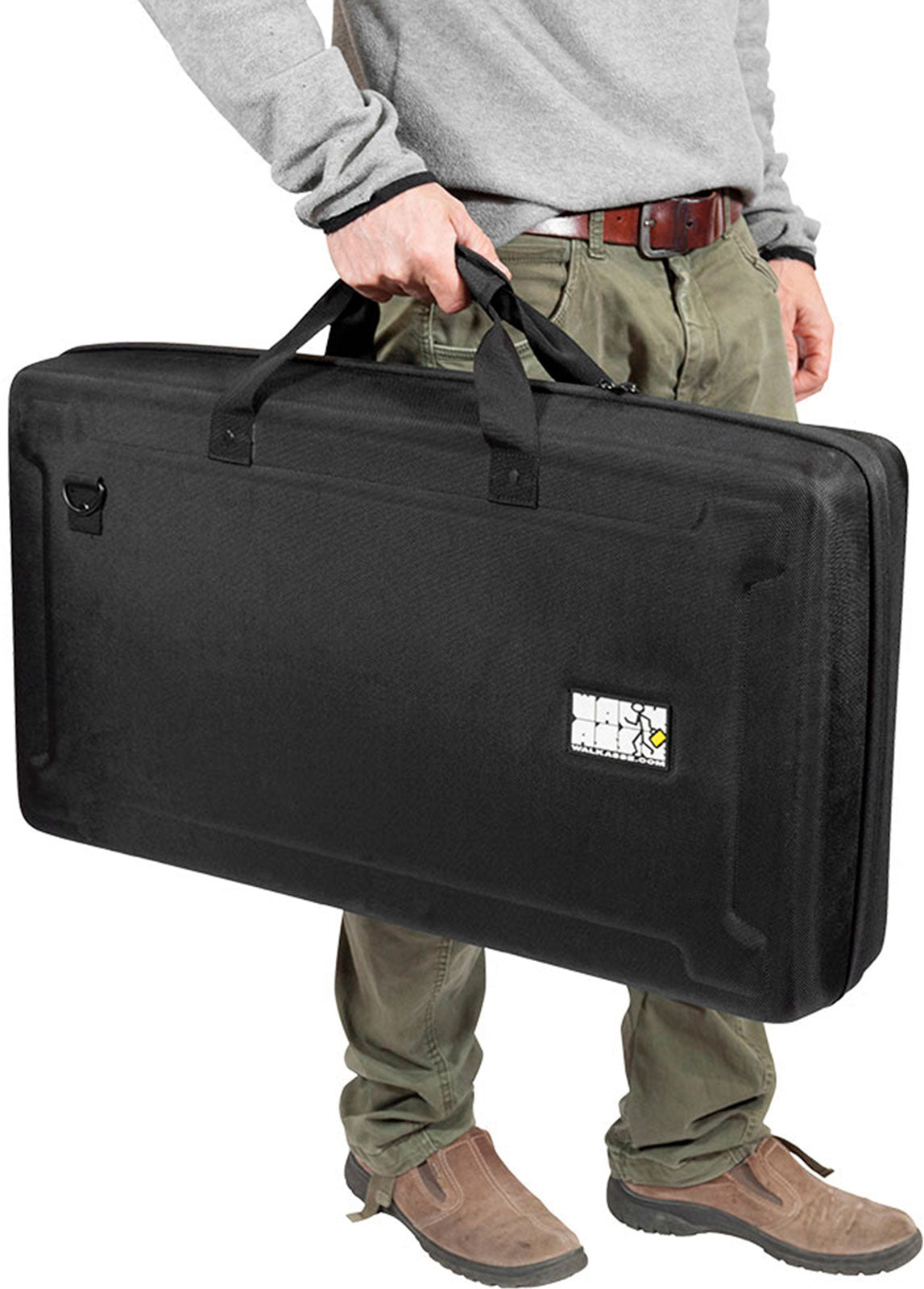 Eva Case Rane One
