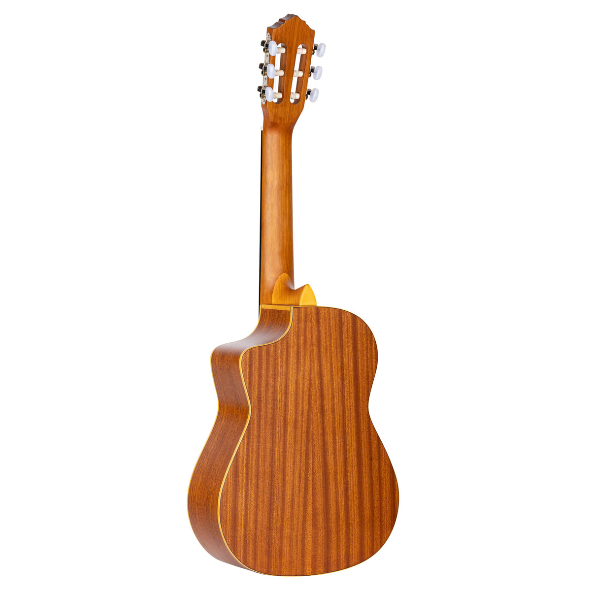 Requinto-Gitarre Fichte