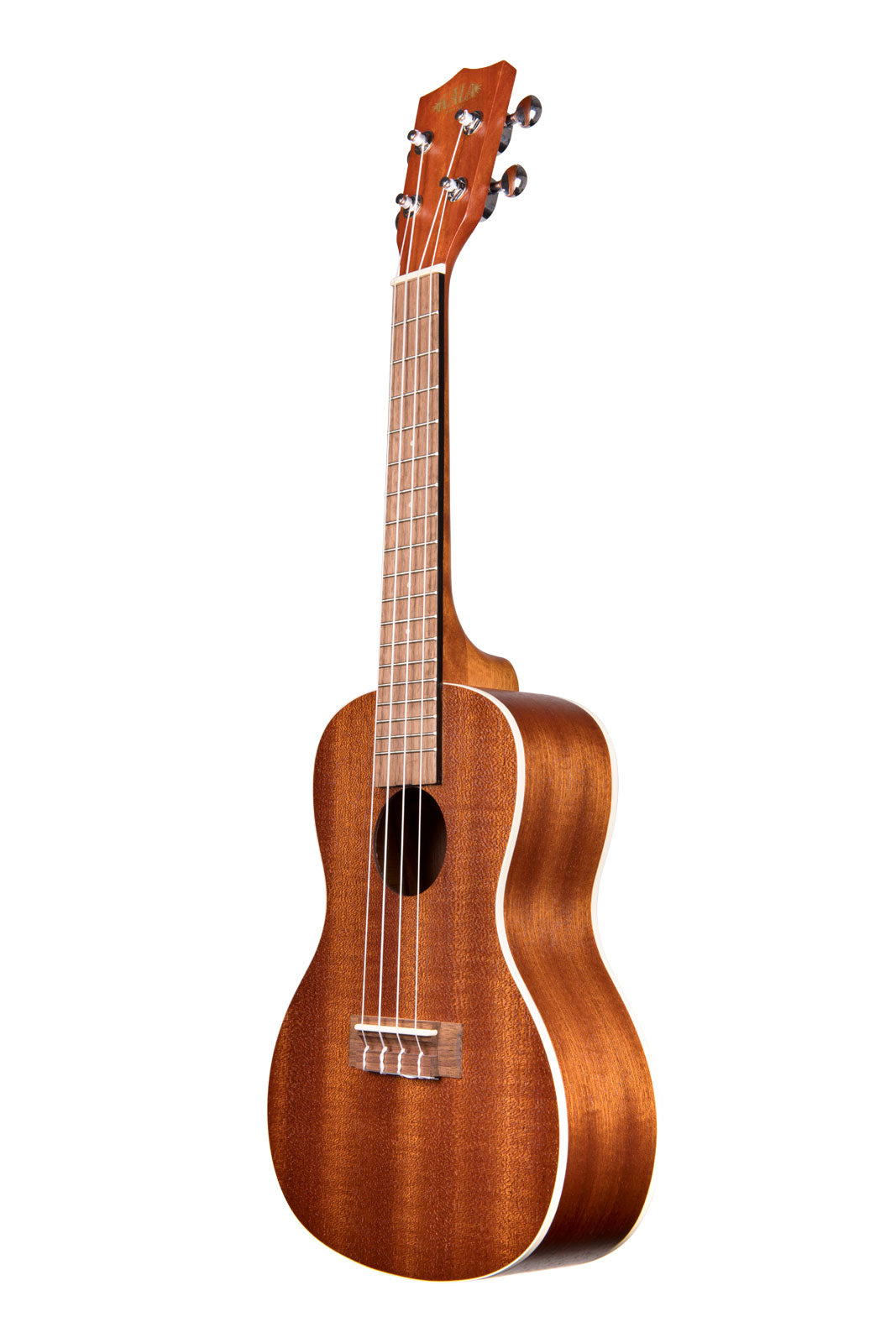 Ka-C With Gigbag Concert Satin Mahogany