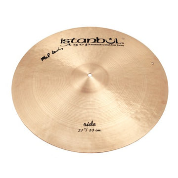 Signature - Mel Lewis Ride 21" - Matt
