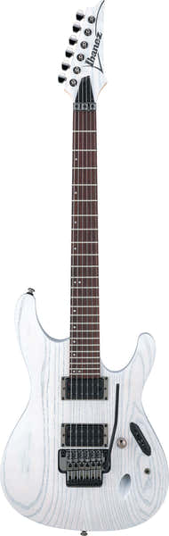PWM20 Signaturmodell Paul Waggoner