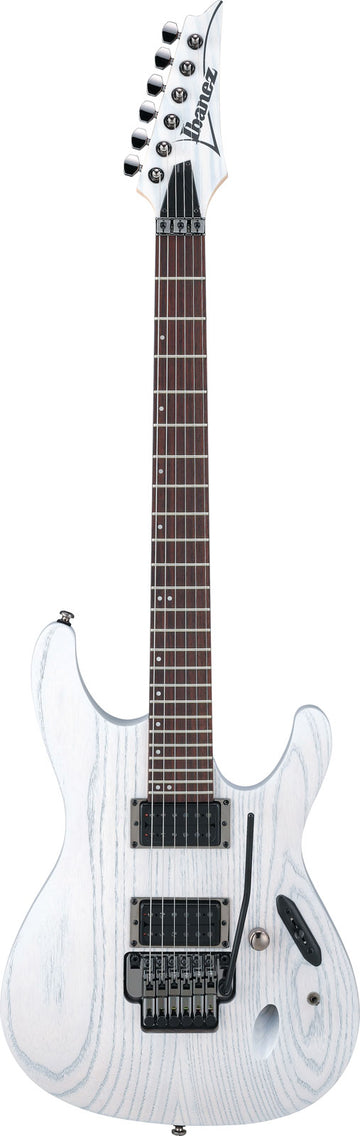 PWM20 Signaturmodell Paul Waggoner